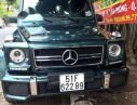 Mercedes-Benz G class G63 2015 - Cần bán Mercedes G63 đời 2015, xe nhập - LH 0909324568