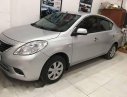 Nissan Sunny MT 2016 - Bán Nissan Sunny MT đời 2016, màu bạc, 386 triệu