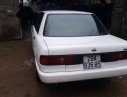 Nissan Sunny   1990 - Bán xe Nissan Sunny đời 1990, màu trắng