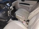 Hyundai Verna 1.4 MT 2008 - Bán xe Hyundai Verna 1.4 MT sản xuất 2008, màu bạc, nhập khẩu nguyên chiếc  