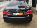 Toyota Camry 2.4G 2008 - Xe Toyota Camry 2.4G đời 2008, màu đen giá cạnh tranh