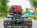 CMC VB750 2015 - Xe đầu kéo Kamaz 6460 (6X4), 53 tấn