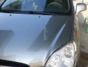 Kia Carens EX 2010 - Bán Kia Carens EX 2010, màu nâu, máy 2.0