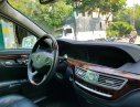 Mercedes-Benz S class S350  2006 - Bán xe Mercedes S350 đời 2006, màu trắng, nhập khẩu, giá tốt