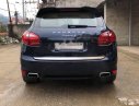 Porsche Cayenne S 2013 - Bán Porsche Cayenne S đời 2013, màu xanh lam, xe nhập xe gia đình