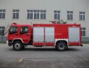 JAC 2018 - Nhà phân phối Ô tô Miền Nam thanh lý gấp xe cứu hỏa Isuzu, nhập khẩu 100% với giá gốc