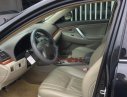 Toyota Camry 2.4G 2008 - Xe Toyota Camry 2.4G đời 2008, màu đen giá cạnh tranh