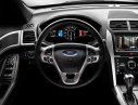 Ford Explorer 2.3l Ecoboost Limited 2017 - Đẳng cấp của sự mạnh mẽ và sang trọng của dòng xe đến từ Mỹ - Ford Explorer