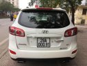 Hyundai Santa Fe SLX 2011 - Bán Hyundai Santa Fe SLX 2011, màu trắng, nhập khẩu Hàn Quốc