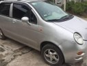 Chery QQ3 2009 - Cần bán gấp Chery QQ3 năm 2009, màu bạc, giá 58tr