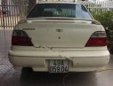 Daewoo Cielo 1.5 MT 1996 - Cần bán Daewoo Cielo 1.5 MT đời 1996, màu trắng, xe nhập giá cạnh tranh