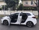 Kia Rondo GAT 2017 - Bán Kia Rondo GAT đời 2017, màu trắng, giá chỉ 620 triệu