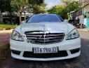 Mercedes-Benz S class S350 2006 - Cần bán Mercedes S350 đời 2006, màu trắng, nhập khẩu giá cạnh tranh