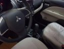 Mitsubishi Attrage 2016 - Cần bán Mitsubishi Attrage đời 2016, màu trắng