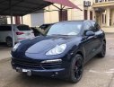 Porsche Cayenne S 2013 - Bán Porsche Cayenne S đời 2013, màu xanh lam, xe nhập xe gia đình