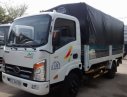 2017 - Cần bán xe tải Veam VT260 1T9, thùng lửng vào thành phố