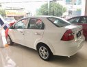 Chevrolet Aveo LT 2018 - Bán xe Chevrolet Aveo tại Tây Ninh, trả góp 95% giá rẻ nhất toàn quốc