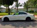 Mercedes-Benz S class S350 2006 - Cần bán Mercedes S350 đời 2006, màu trắng, nhập khẩu giá cạnh tranh