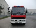 JAC 2018 - Nhà phân phối Ô tô Miền Nam thanh lý gấp xe cứu hỏa Isuzu, nhập khẩu 100% với giá gốc
