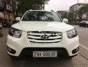 Hyundai Santa Fe SLX 2011 - Bán Hyundai Santa Fe SLX 2011, màu trắng, nhập khẩu Hàn Quốc