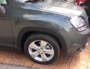 Chevrolet Orlando LTZ 2017 - Bán xe Chevrolet Orlando LTZ màu xám, trả trước 185 triệu - LH: 090 102 7 102 gặp Nhâm Huyền