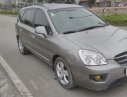 Kia Carens SX 2009 - Bán Kia Carens SX đời 2009, màu xám 