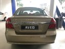 Chevrolet Aveo LT 2018 - Bán xe Chevrolet Aveo tại Lâm Đồng, giá rẻ nhất toàn quốc