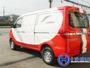 Dongben X30 2017 - Bán xe bán tải 2 chỗ tải 950kg, phong cách Châu Âu, giá rẻ
