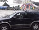 Ford Escape XLT 3.0 AT 2006 - Gia đình bán xe Ford Escape XLT 3.0 AT 2006, màu đen  