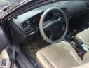 Honda Accord 1995 - Cần bán gấp Honda Accord 1995, màu đen, nhập khẩu nguyên chiếc