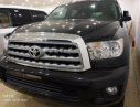 Toyota Sequoia Platinum 2015 - Bán ô tô Toyota Sequoia Platinum đời 2015, màu đen, nhập khẩu nguyên chiếc