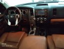 Toyota Sequoia Platinum 2015 - Bán ô tô Toyota Sequoia Platinum đời 2015, màu đen, nhập khẩu nguyên chiếc