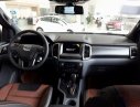 Ford Ranger 2018 - Bán Ford Ranger đời 2018, màu trắng, giá tốt