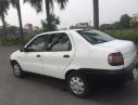 Fiat Siena 2002 - Cần bán lại xe Fiat Siena đời 2002, màu trắng