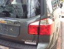 Chevrolet Orlando LTZ 2017 - Bán xe Chevrolet Orlando LTZ màu xám, trả trước 185 triệu - LH: 090 102 7 102 gặp Nhâm Huyền