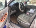 Kia Carnival 2008 - Bán Kia Carnival năm 2008, màu bạc xe gia đình 