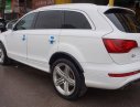 Audi Q7 S-line 2012 - Bán Audi Q7 S-line ĐKLĐ 2012, màu trắng, nhập khẩu nguyên chiếc