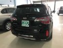 Kia Sorento 2017 - Cần bán Kia Sorento sản xuất 2017, màu đen như mới, giá 900tr