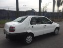 Fiat Siena 2002 - Cần bán lại xe Fiat Siena đời 2002, màu trắng