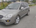 Kia Carens SX 2009 - Bán Kia Carens SX đời 2009, màu xám 