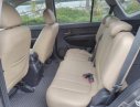 Kia Carens SX 2009 - Bán Kia Carens SX đời 2009, màu xám 