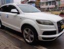 Audi Q7 S-line 2012 - Bán Audi Q7 S-line ĐKLĐ 2012, màu trắng, nhập khẩu nguyên chiếc