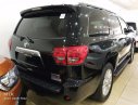Toyota Sequoia Platinum 2015 - Bán ô tô Toyota Sequoia Platinum đời 2015, màu đen, nhập khẩu nguyên chiếc