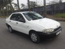 Fiat Siena 2002 - Cần bán lại xe Fiat Siena đời 2002, màu trắng