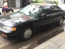 Honda Accord 1995 - Cần bán gấp Honda Accord 1995, màu đen, nhập khẩu nguyên chiếc