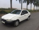 Fiat Siena 2002 - Cần bán lại xe Fiat Siena đời 2002, màu trắng