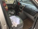 Kia Carnival 2008 - Bán Kia Carnival năm 2008, màu bạc xe gia đình 