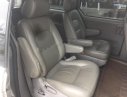 Kia Carnival 2008 - Bán Kia Carnival năm 2008, màu bạc xe gia đình 