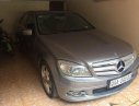 Mercedes-Benz C class C300 2010 - Bán Mercedes C300 sản xuất 2010, xe gia đình, giá cạnh tranh