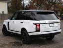 LandRover Range rover HSE 2016 - Bán xe LandRover Range Rover HSE đời 2016, màu trắng, nhập khẩu nguyên chiếc